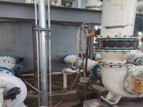 永善设备基础沉降下沉注浆加固增加荷载