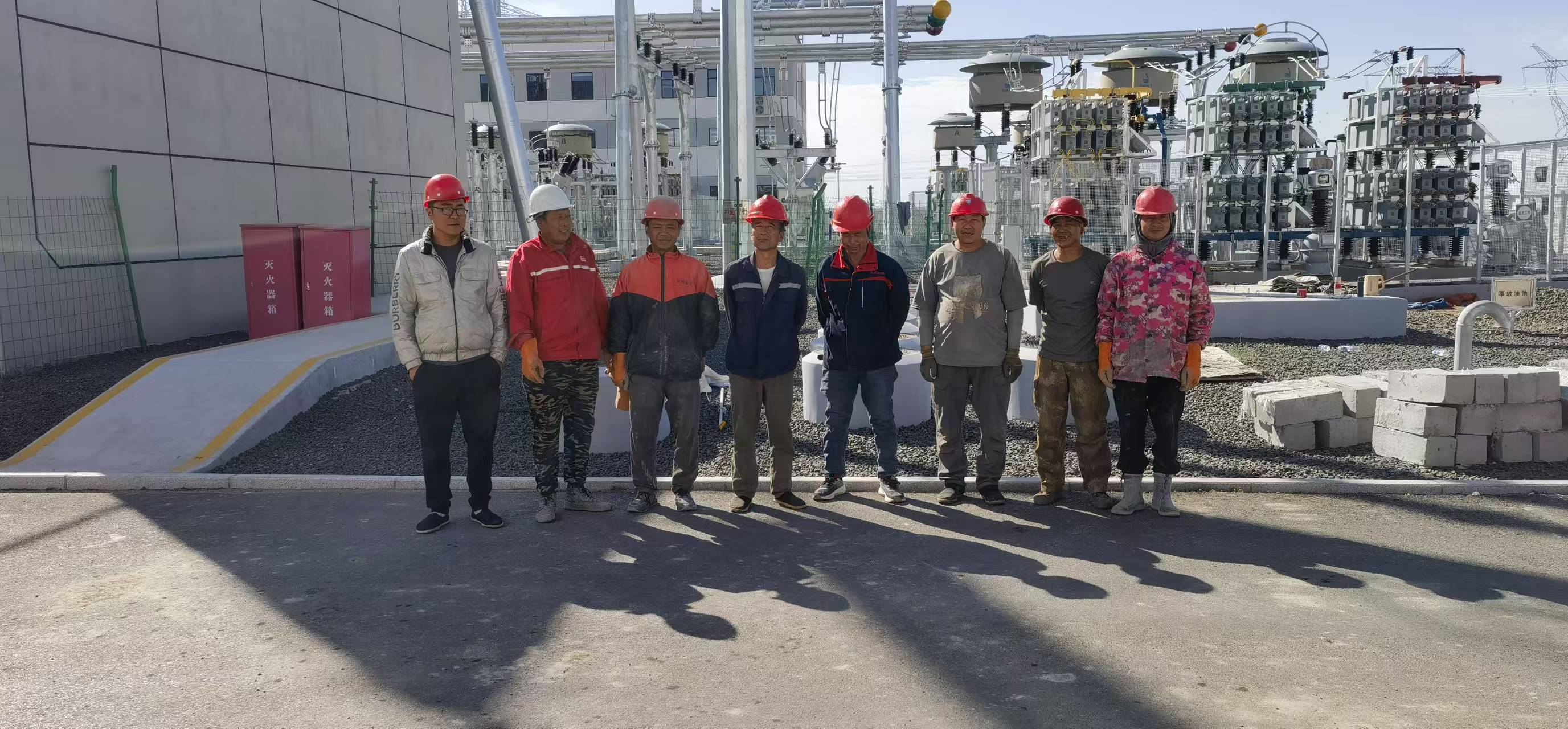 永善地基沉降如何修复？